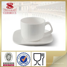 Los productos más vendidos en América, porcelana gres conjunto de utensilios de cocina, taza de té y taza de café